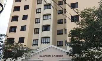 Imagem 2: Apartamento 3 D sendo 1 suíte