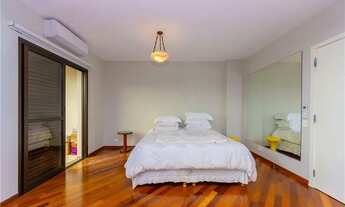 Imagem 4: Apartamento com 2 Dormitorio(s) localizado(a) no bairro Vila Nova Conceição em São Paulo