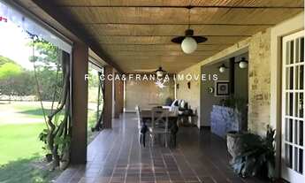 Imagem 4: Casa à venda no Haras Larissa com 2.638 m² de terreno e 720 m² de área construída