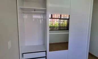 Imagem 2: Kitnet/conjugado para aluguel com 25 metros quadrados com 1 quarto