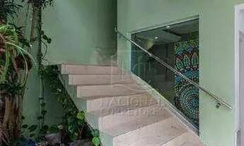 Imagem 4: Sobrado com 3 dormitórios à venda, 442 m² por R$ 2.300.000,00 - Vila Valparaíso - Santo An