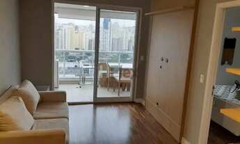 Imagem: Apartamento, Vila Olímpia - São Paulo