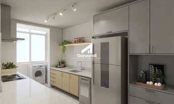 Imagem 3: Apartamento à venda no bairro Consolação - São Paulo/SP