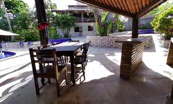 Imagem 6: Casa temporada com piscina e sauna Enseada dos Corais