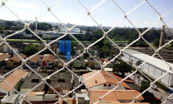 Imagem 4: Apartamento para Venda em São Paulo, Jardim Santa Cruz, 3 dormitórios, 1 suíte, 2 banheiro
