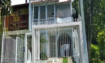 Imagem 2: Sobrado para Venda - 162.4m², 3 dormitórios, sendo 1 suites, 2 vagas - Vila Assunção