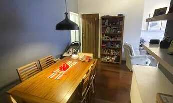 Imagem 3: Ipanema, Rua Barão da Torre, varanda, 3 quartos com 1 vaga