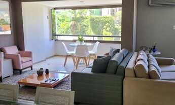 Imagem 3: Mobiliado 2 suítes Caninho das Árvores!