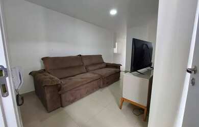 Imagem 2: Apartamento com 2 dormitórios para alugar em Contagem