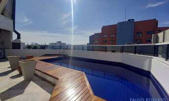 Imagem 3: COBERTURA - ITAIM BIBI - SP