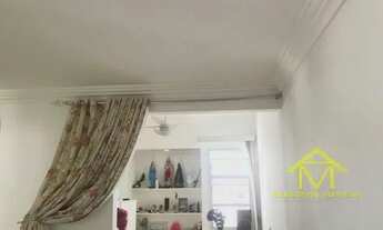 Imagem: Apartamento para venda tem 120 metros quadrados