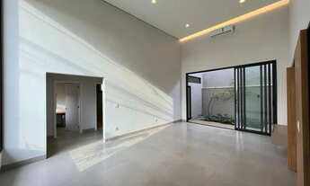 Imagem 7: Casa no condomínio Quinta Ranieri Green para venda