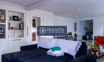 Imagem 3: Apartamento para venda e locação com 140m², Perdizes / SP