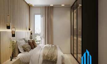 Imagem 3: Apartamento para venda possui 70 metros quadrados com 2 quartos em Praia do Morro - Guarap