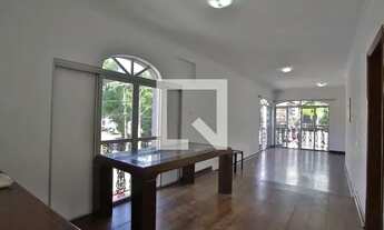 Imagem 7: Apartamento para Aluguel - Ponta da Praia, 3 Quartos, 195 m2