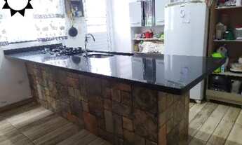 Imagem 2: CASA BOFETE Casa com 2 dormitórios