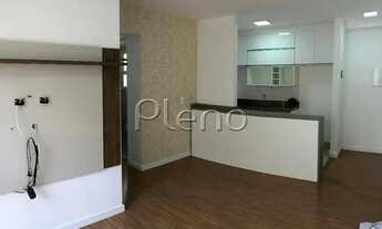 Imagem 2: Apartamento - Jardim Paulicéia - Campinas