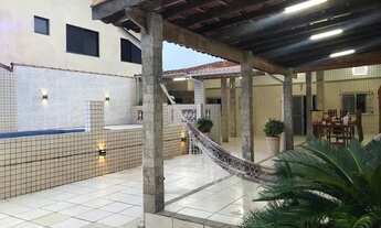 Imagem 5: Casa de temporada e fins de semana em Mongaguá-SP