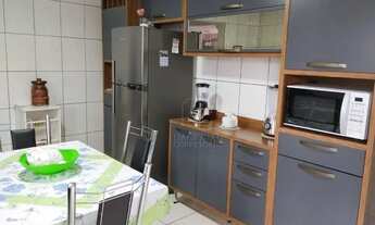 Imagem 5: Casa com 7 dormitórios à venda, 267 m² por R$ 780.000,00 - Parque Novo Oratório - Santo An