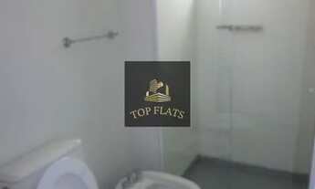 Imagem 5: Flat disponível em Moema