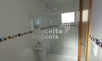 Imagem 6: Edifício Solariun- Apartamento - Olarias