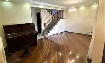 Imagem 2: São Paulo - Casa Padrão - Tatuapé