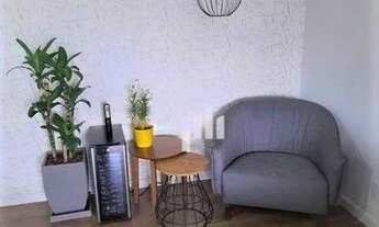 Imagem 5: Apartamento com 2 dormitórios à venda, 67 m² por R$ 680.000,00 - Jardim Prudência - São Pa