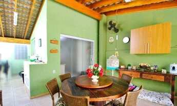 Imagem 3: Sobrado com 3 dormitórios, 241 m² - venda por R$ 820.000,00 ou aluguel por R$ 4.825,00/mês