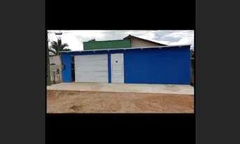 Imagem 3: Casa alto padrão 1300