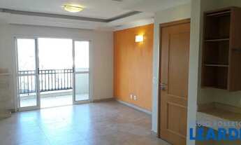 Imagem 3: APARTAMENTO - TAMBORÉ - SP