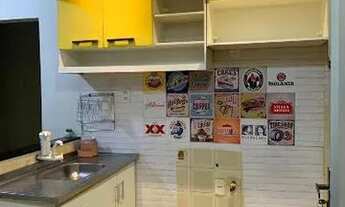 Imagem 6: Apartamento para aluguel possui 40 metros quadrados com 1 quarto em Copacabana - Rio de Ja