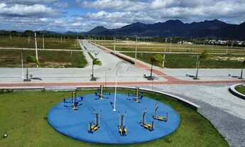 Imagem: Repasse de Terreno no Recanto das flores