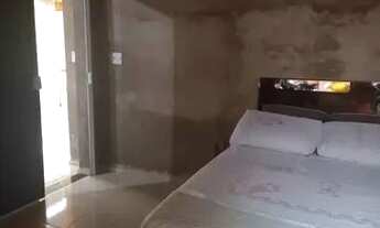 Imagem 2: Casa para venda possui 100 metros quadrados com 2 quartos