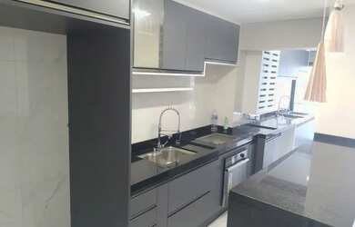 Imagem 3: Apartamento para aluguel e venda com 89 metros quadrados com 3 quartos em Tatuapé - São Pa