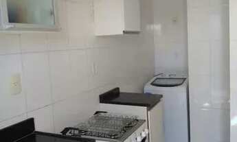 Imagem 4: Duplex para mobiliado no umarizal