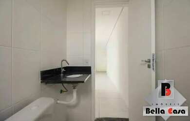 Imagem 4: Apartamento de 50m com 2 dormitório 1 banheiro 1 vaga ao lado da estação Penha