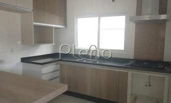 Imagem 6: Casa à venda no Condomínio Raízes - Paulínia/SP