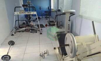 Imagem 6: Casa com 4 dormitórios para alugar, 450 m² por R$ 7.230/mês - Jardim Las Vegas - Santo And