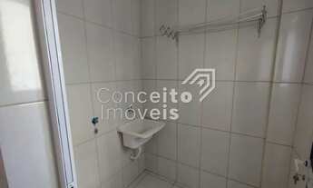 Imagem 5: Edifício Solariun- Apartamento - Olarias