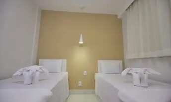 Imagem 3: Resort do Lago Caldas novas