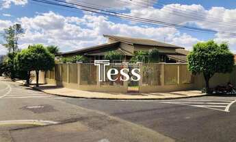 Imagem: Casa Térrea ampla disponível para LOCAÇÃO