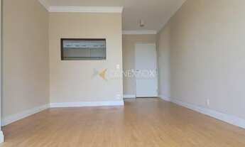 Imagem 5: Apartamento - Mansões Santo Antônio - Campinas