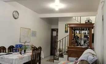 Imagem 4: Sobrado para venda com 117 metros quadrados com 3 quartos