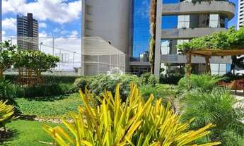 Imagem 3: Apartamento para alugar em João Pessoa, com 3 quartos sendo 3 suíte com 270m²