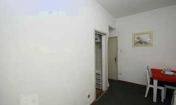 Imagem 4: Apartamento para Aluguel - Centro, 1 Quarto, 40 m2