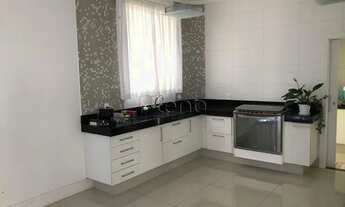 Imagem 6: Casa - Swiss Park - Campinas