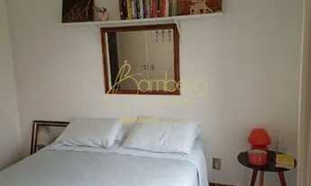 Imagem 4: APARTAMENTO NA CHÁCARA SANTO ANTONIO . OPORTUNIDADE