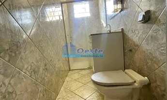 Imagem 5: CASA PARA LOCAÇÃO NA REGIÃO DO LAGO