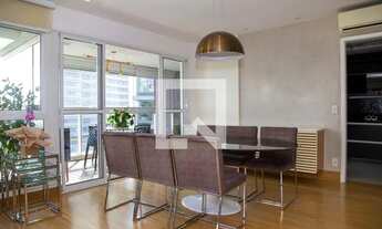 Imagem 7: Apartamento para Aluguel - Vila Madalena, 2 Quartos, 151 m2