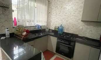 Imagem 5: Casa de condomínio para venda tem 90 metros quadrados com 2 quartos